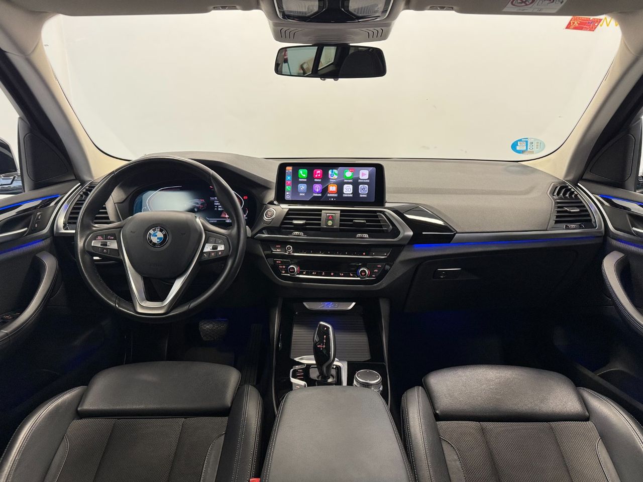 BMW X3 XDRIVE XLINE miniatura 10