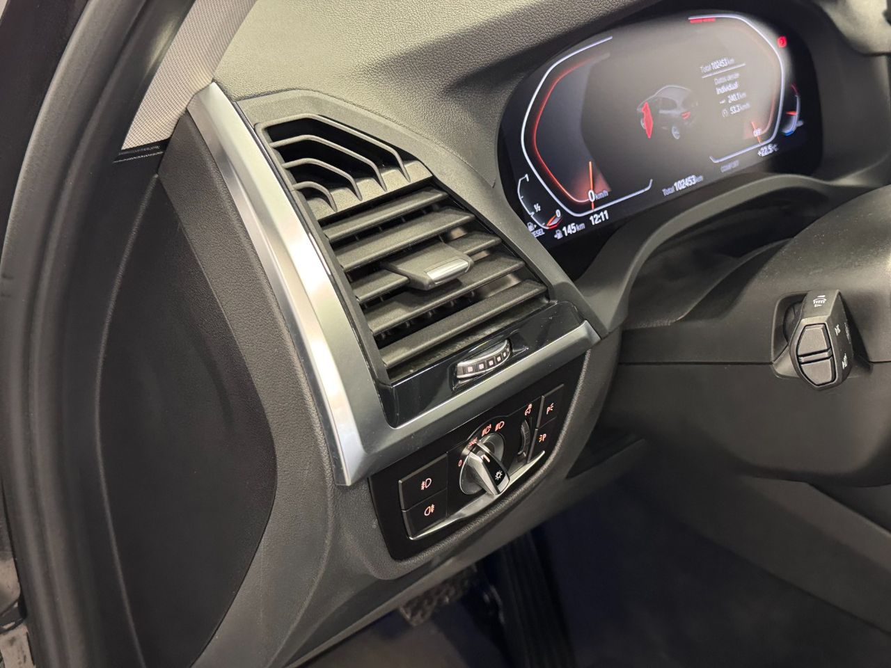 BMW X3 XDRIVE XLINE foto 18