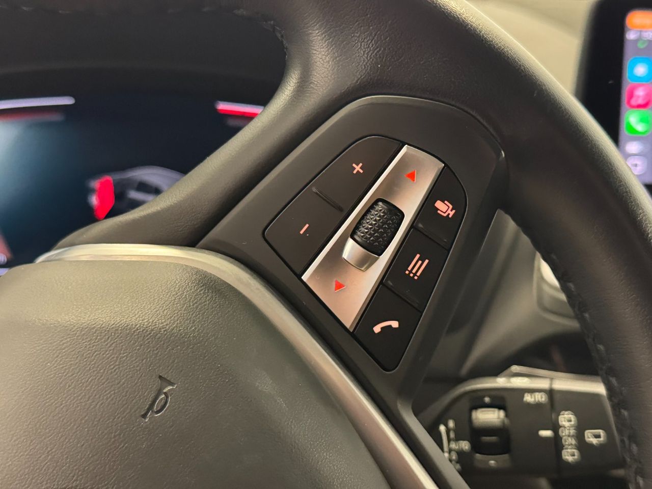 BMW X3 XDRIVE XLINE foto 26