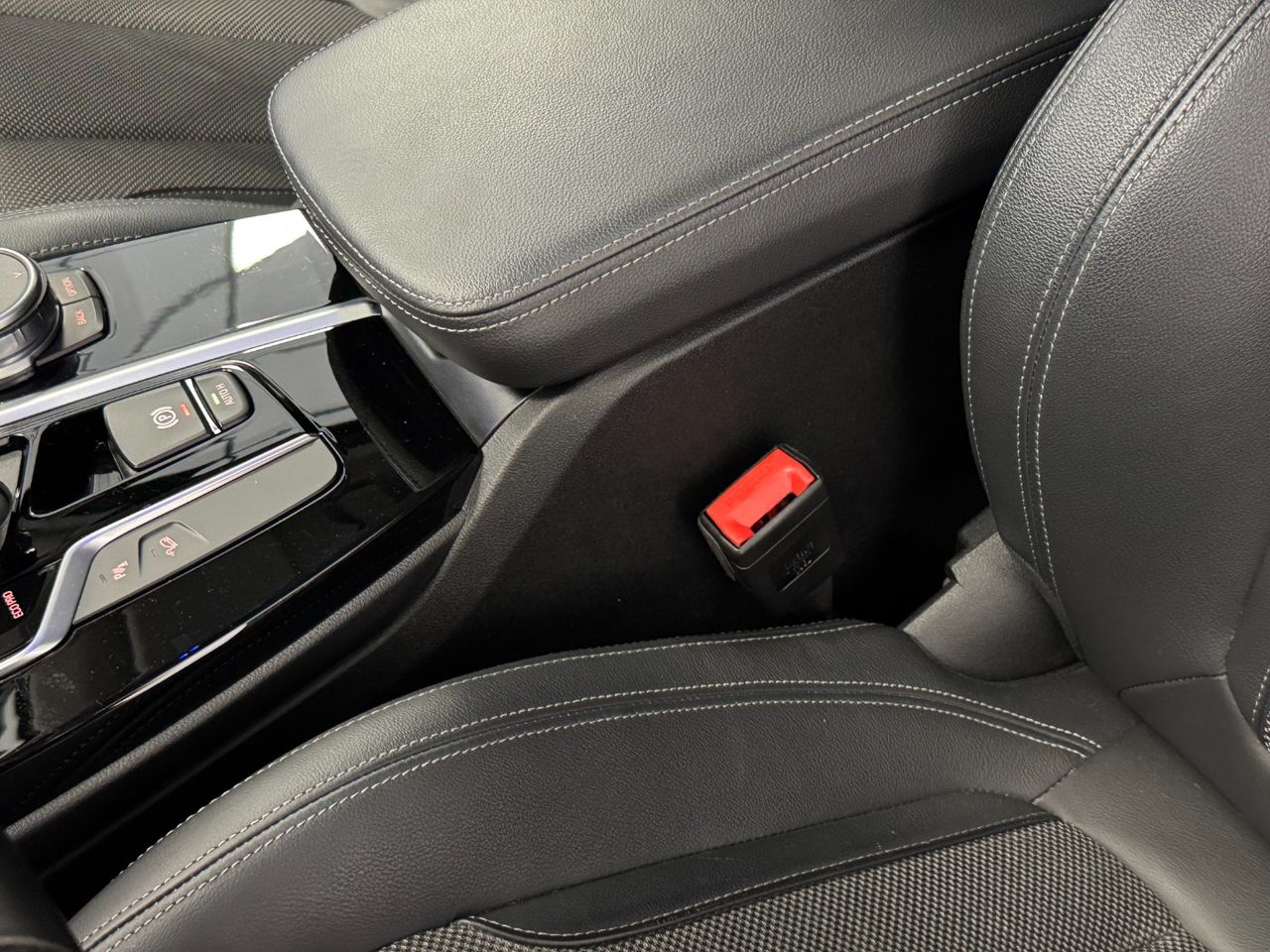 BMW X3 XDRIVE XLINE foto 27