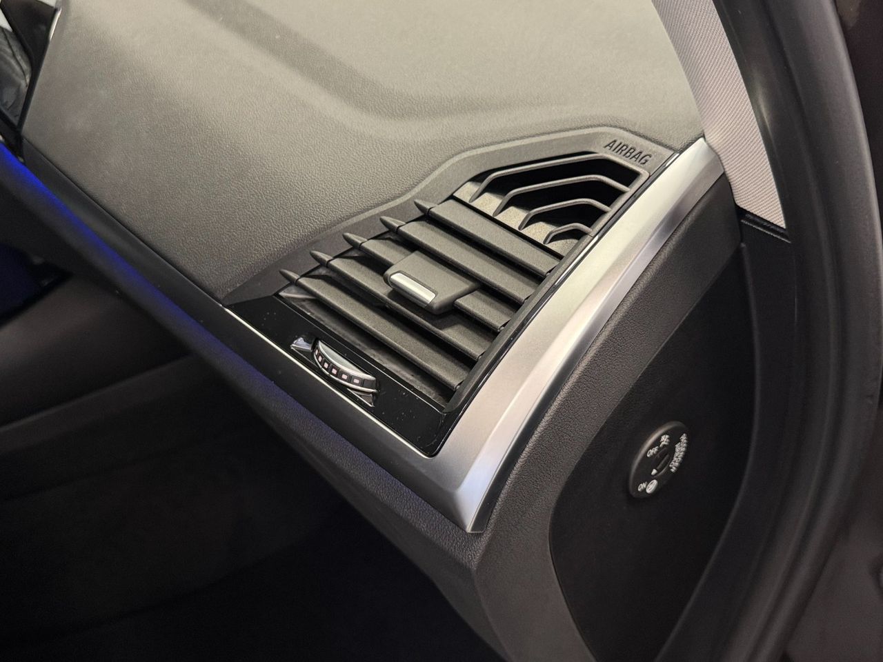 BMW X3 XDRIVE XLINE foto 31