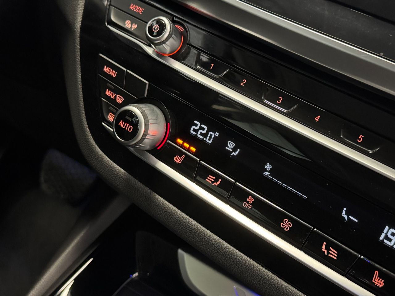 BMW X3 XDRIVE XLINE foto 42