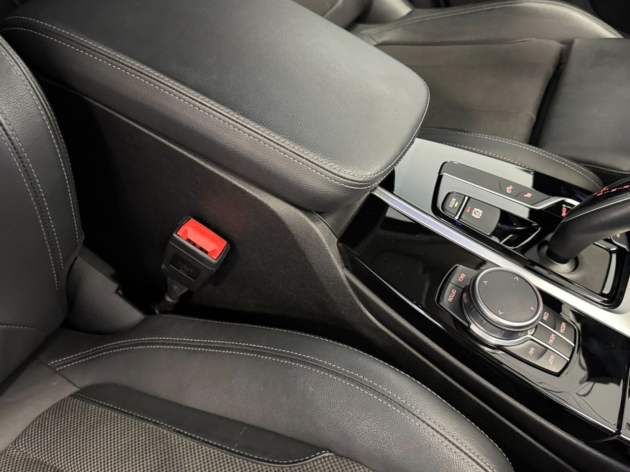 BMW X3 XDRIVE XLINE foto 45