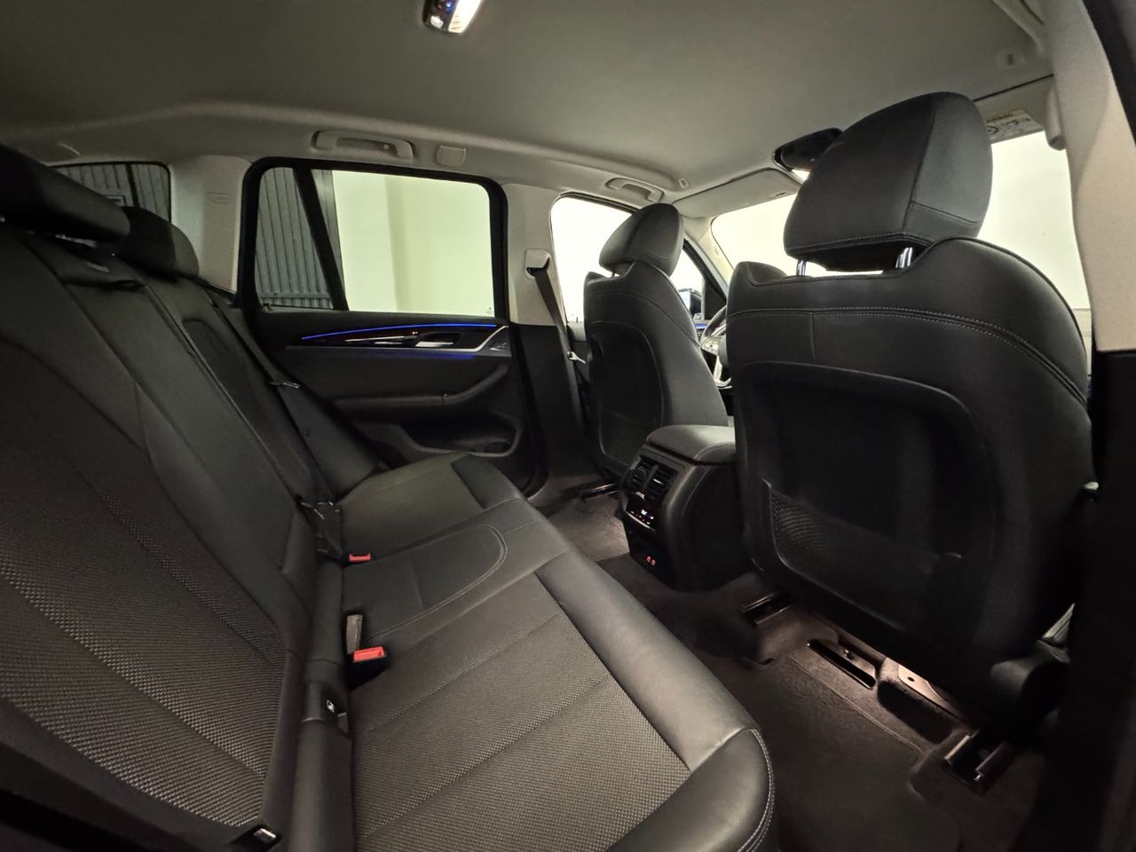 BMW X3 XDRIVE XLINE foto 46