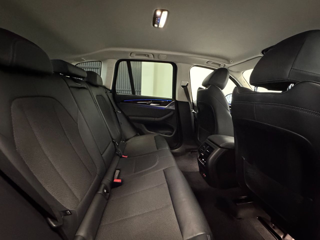 BMW X3 XDRIVE XLINE foto 47