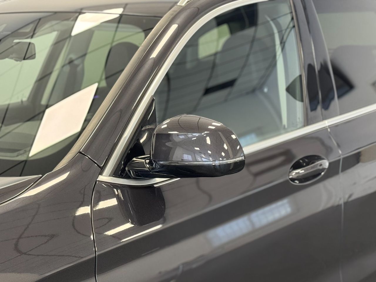 BMW X3 XDRIVE XLINE foto 49