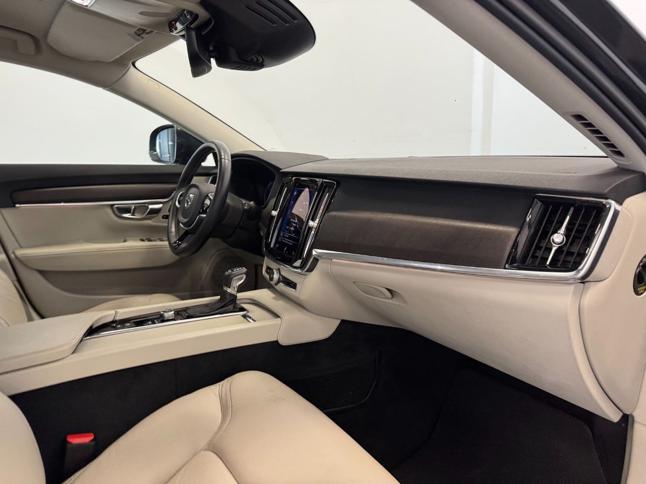 Volvo V90 D5 miniatura 13