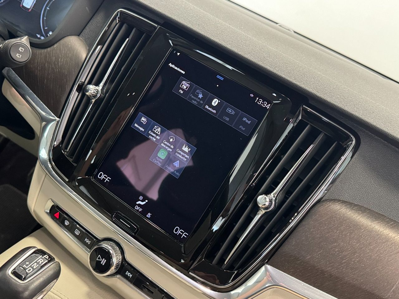 Volvo V90 D5 miniatura 34