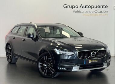 Volvo - V90