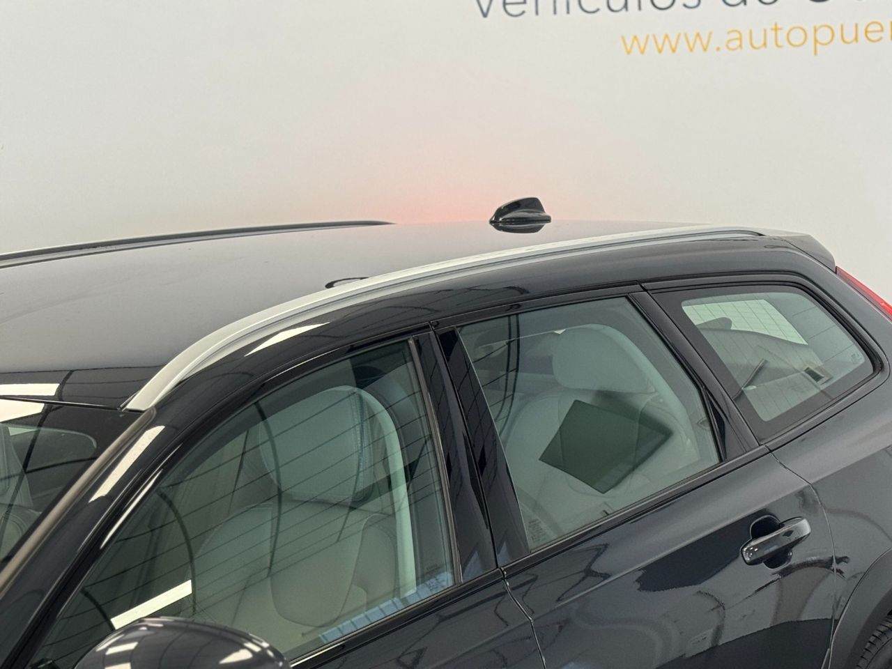 Volvo V90 D5 foto 41