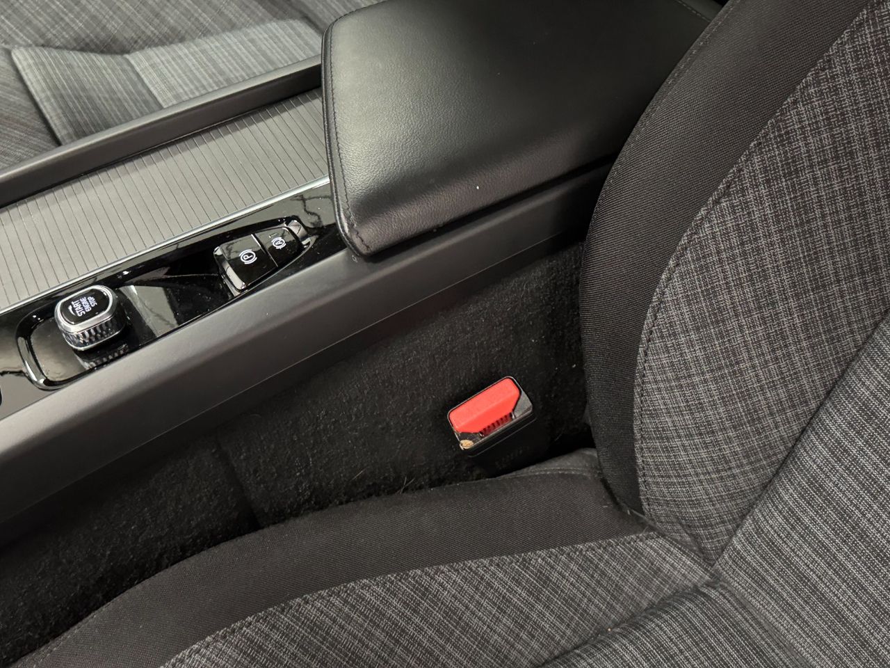 Volvo V60 CORE AUTO miniatura 25