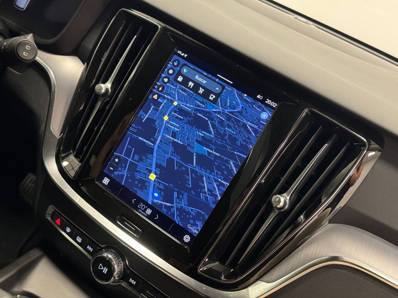 Volvo V60 CORE AUTO miniatura 34