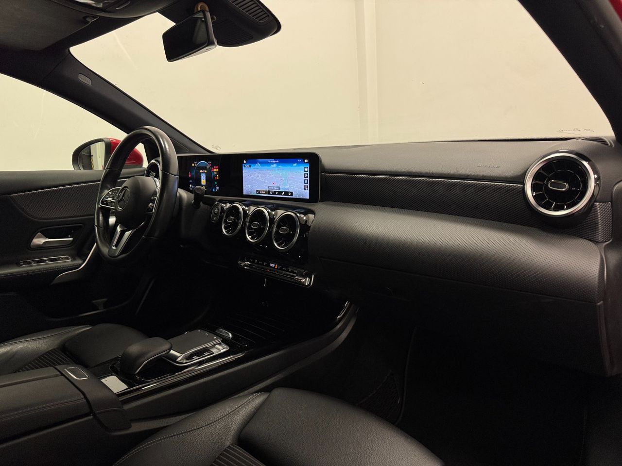 Mercedes Clase A 180D miniatura 13