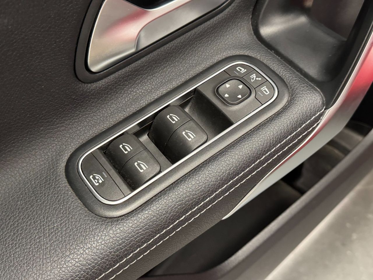 Mercedes Clase A 180D miniatura 15