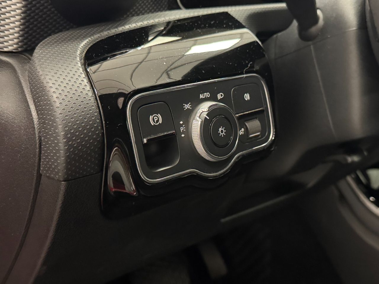 Mercedes Clase A 180D miniatura 17