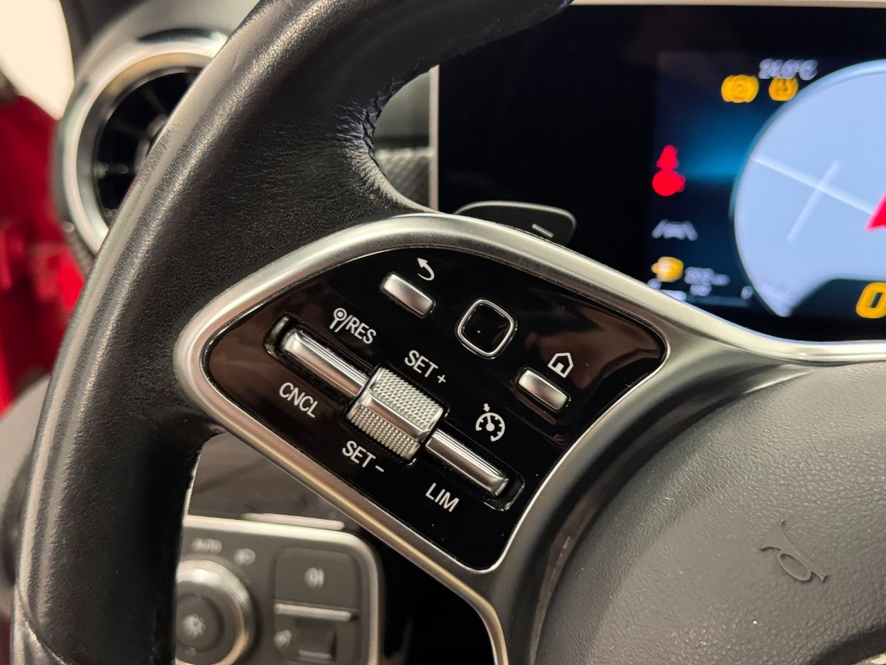 Mercedes Clase A 180D miniatura 21