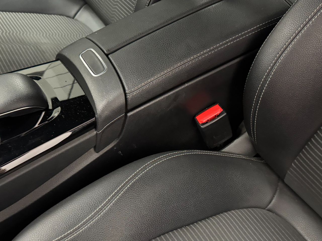 Mercedes Clase A 180D foto 23