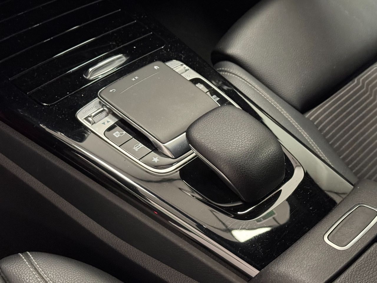 Mercedes Clase A 180D foto 24