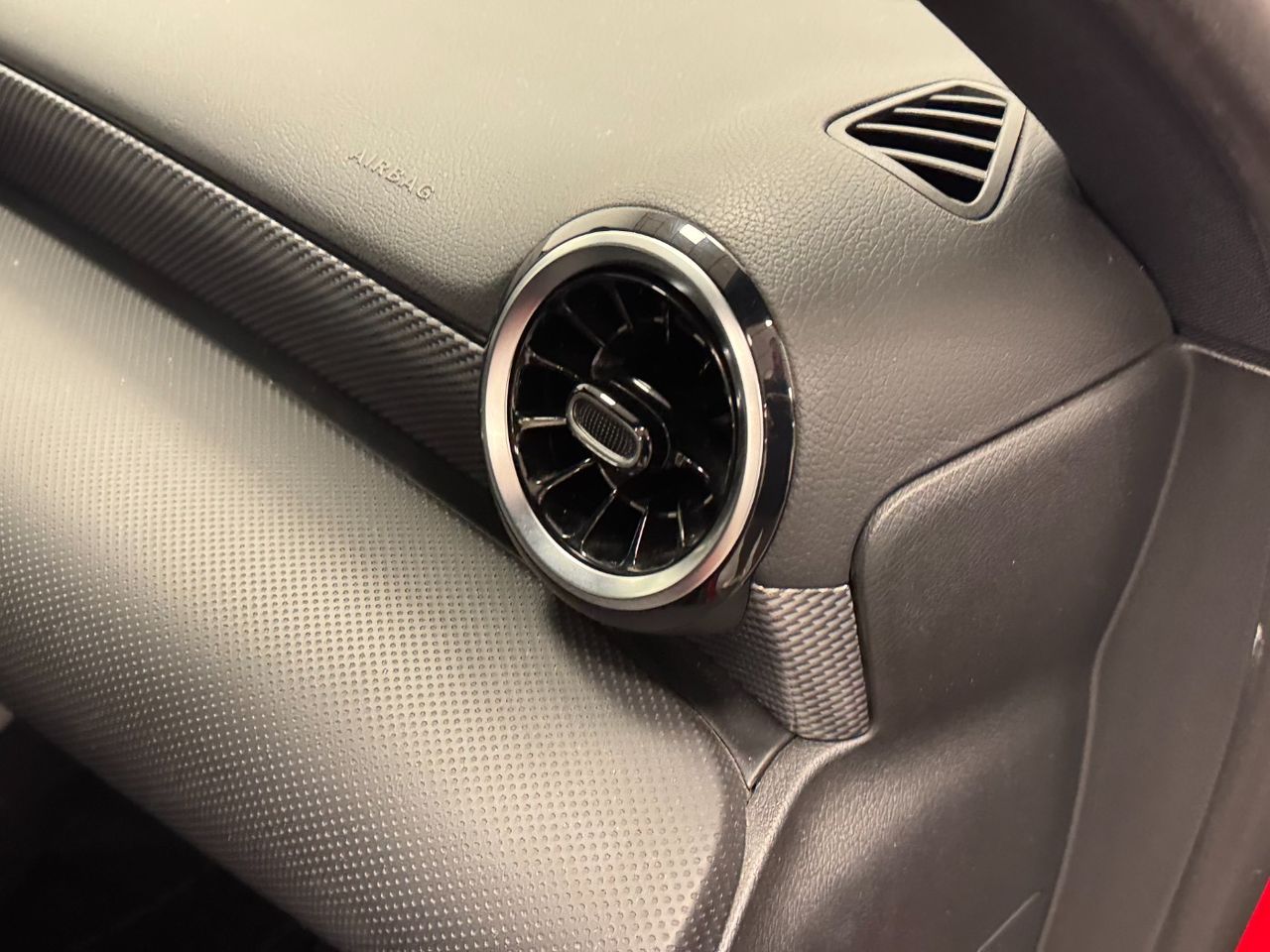 Mercedes Clase A 180D foto 27