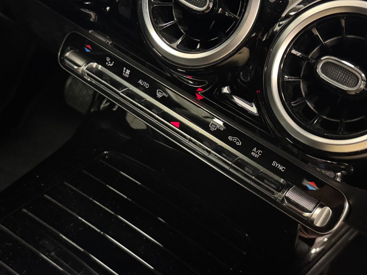 Mercedes Clase A 180D foto 34