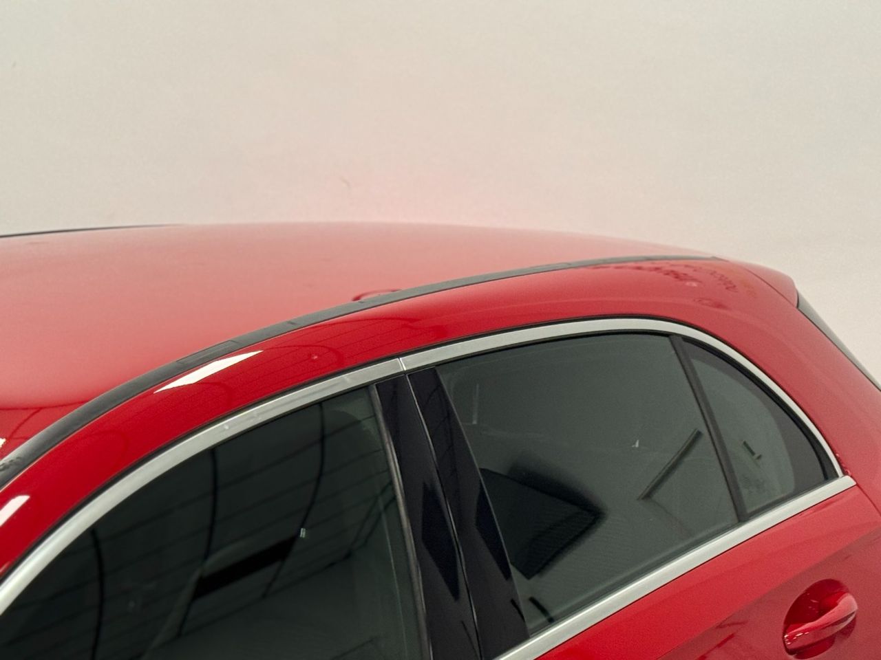 Mercedes Clase A 180D foto 39