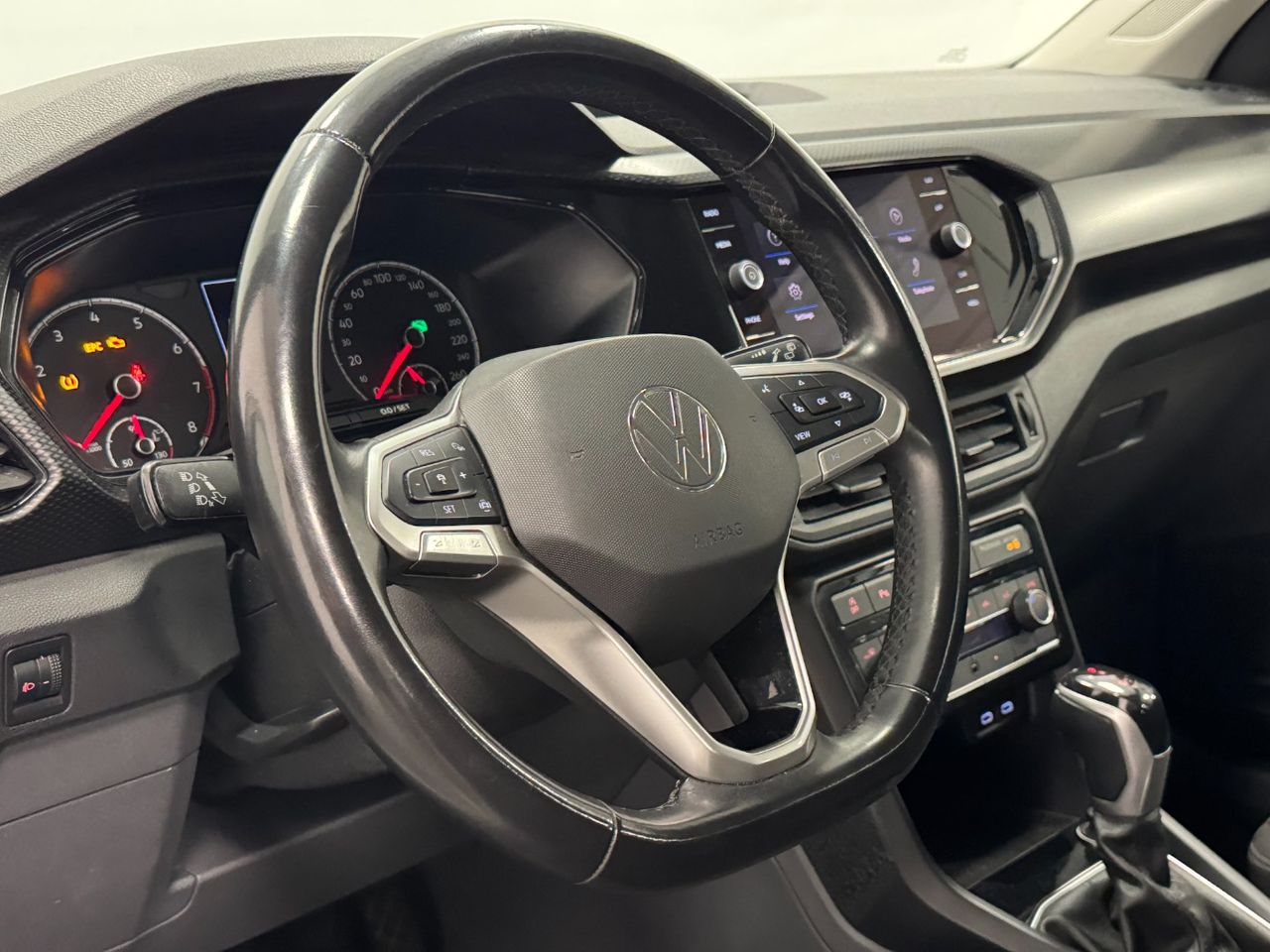 Volkswagen T-Cross ADVANCE miniatura 19
