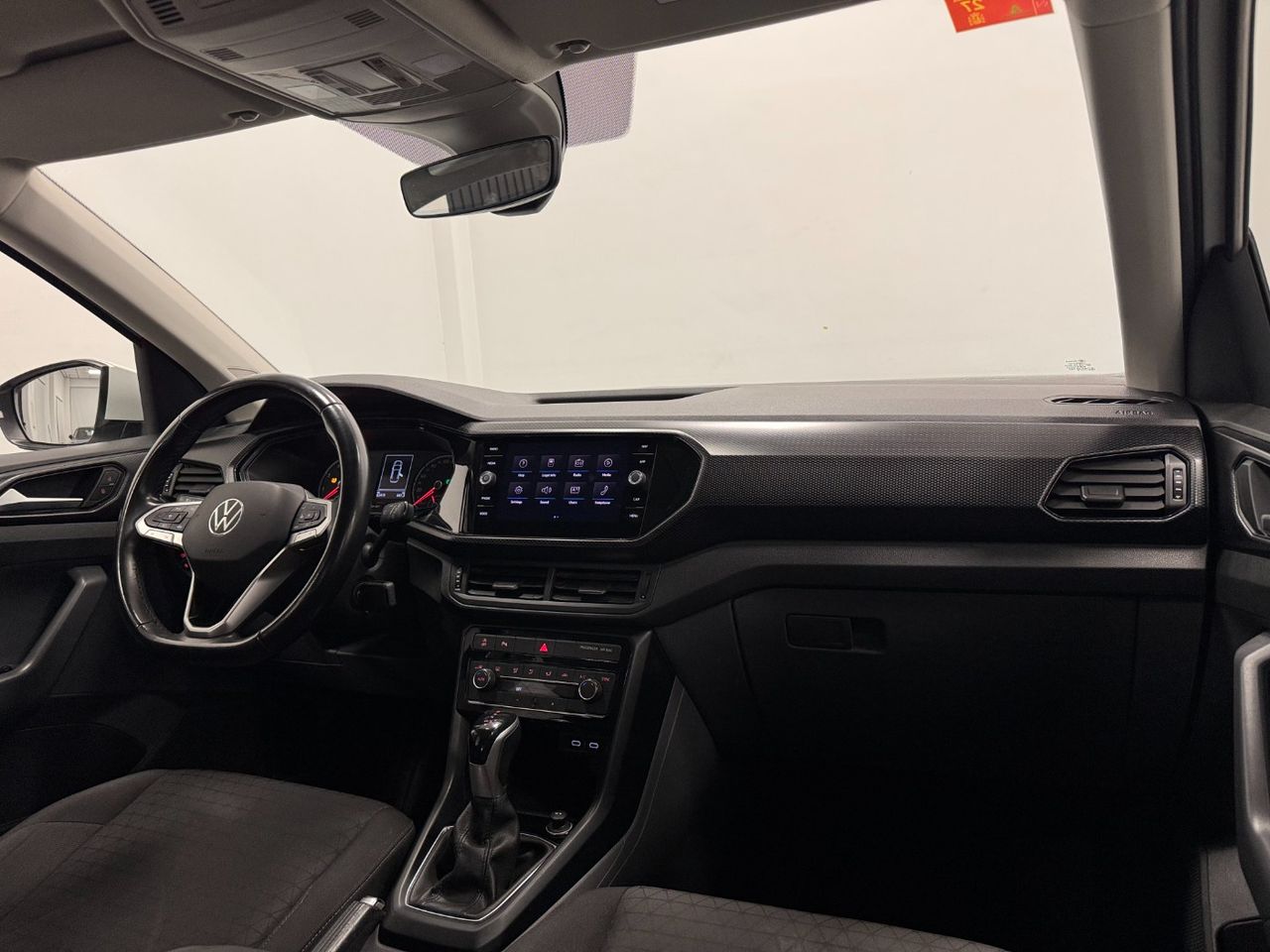 Volkswagen T-Cross ADVANCE miniatura 11