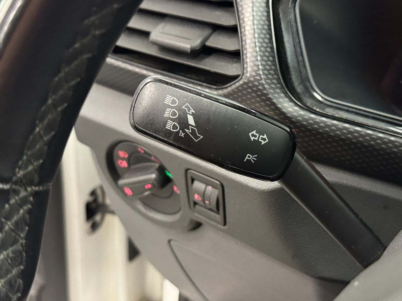 Volkswagen T-Cross ADVANCE foto 20