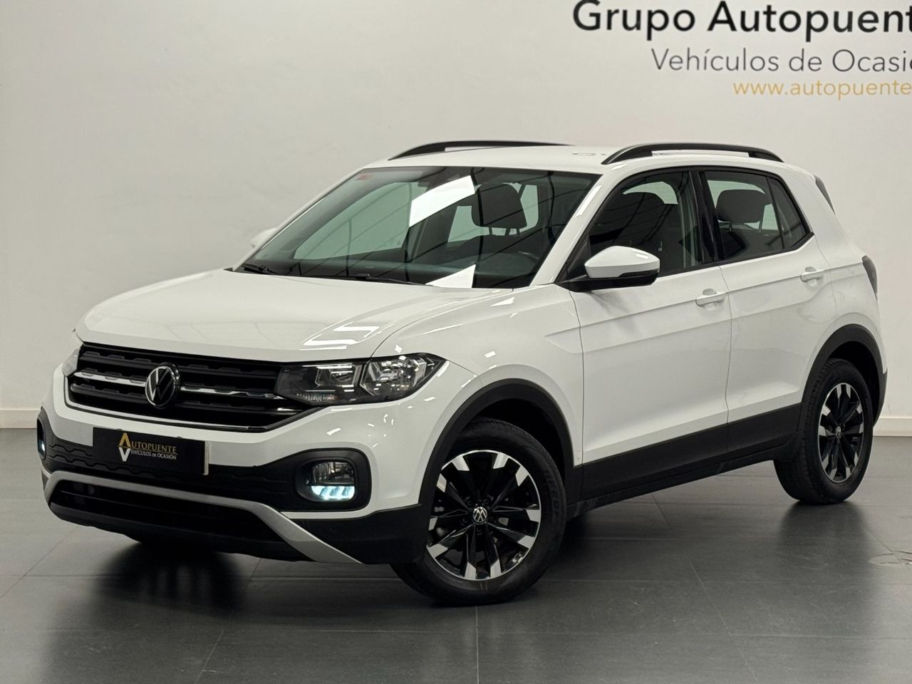 Volkswagen T-Cross ADVANCE foto 7