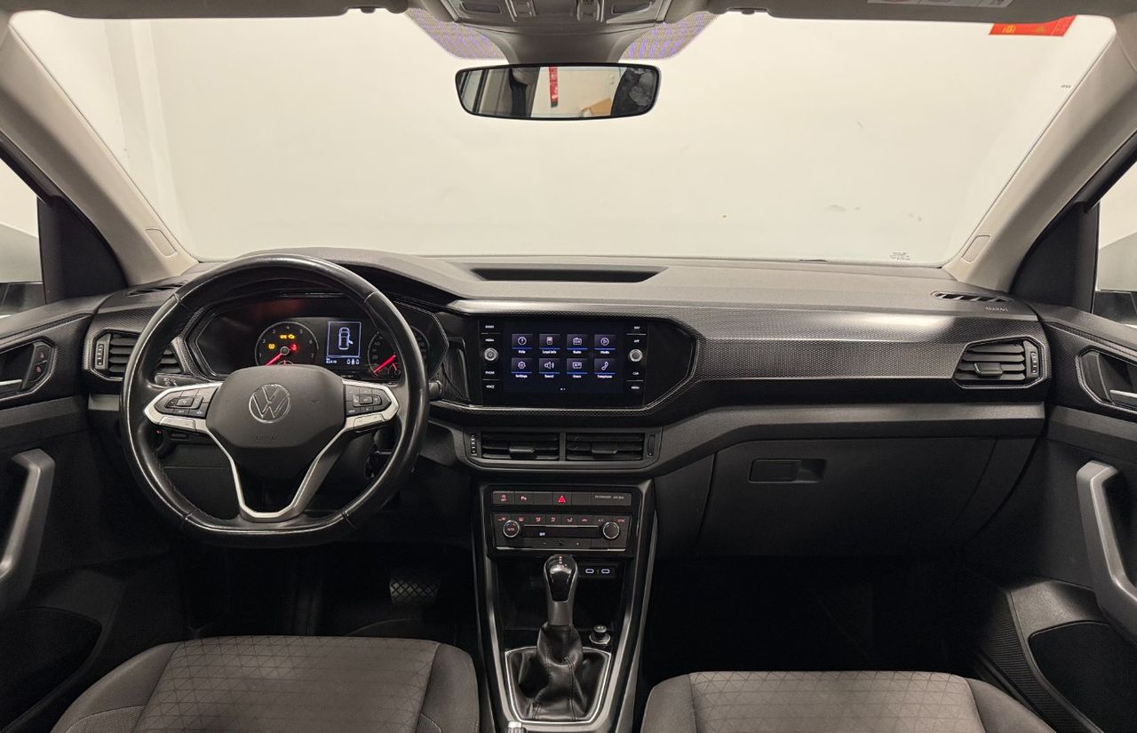Volkswagen T-Cross ADVANCE miniatura 10