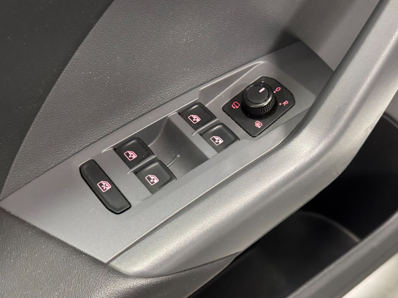 Volkswagen T-Cross ADVANCE foto 14