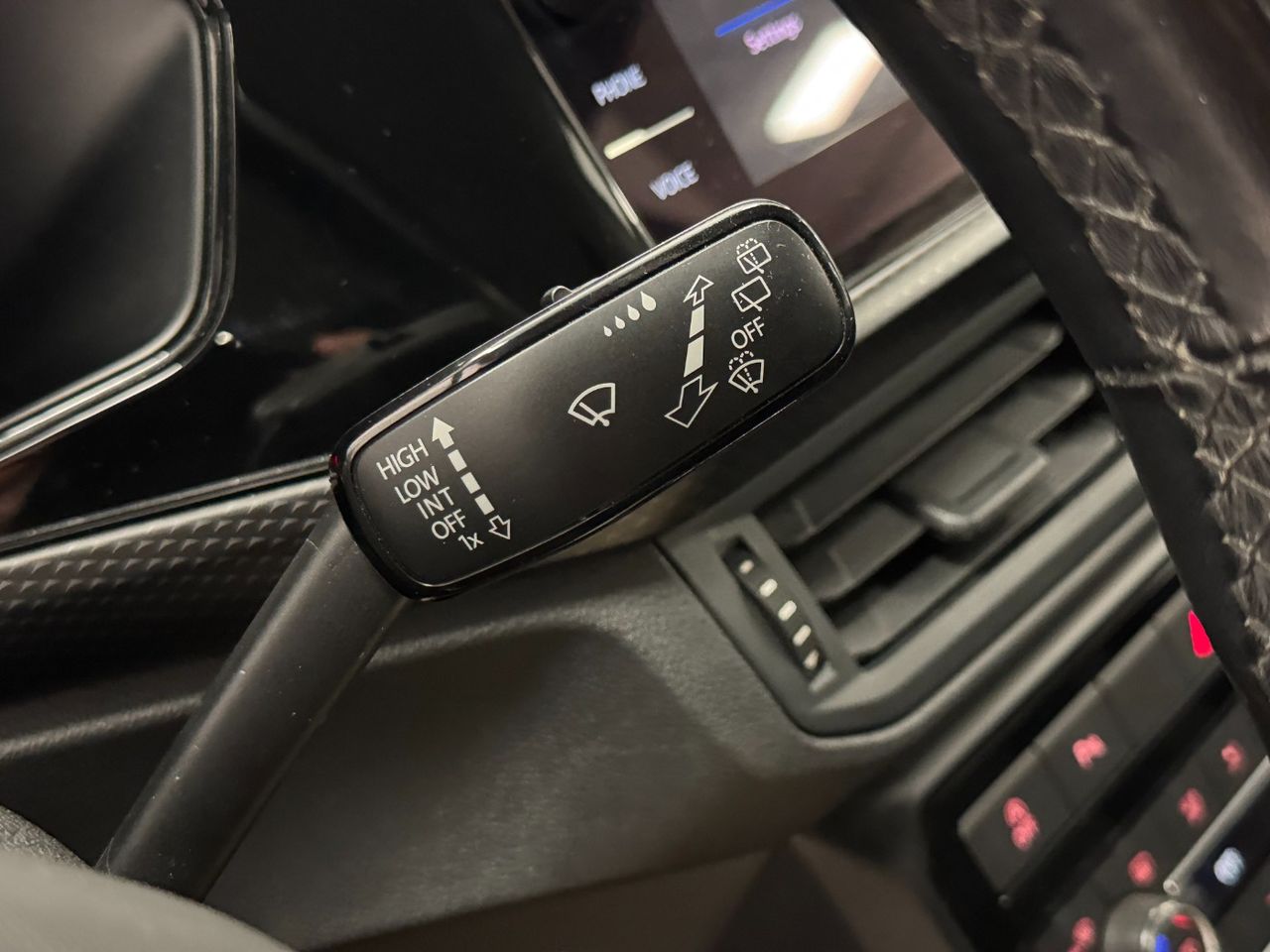 Volkswagen T-Cross ADVANCE foto 21