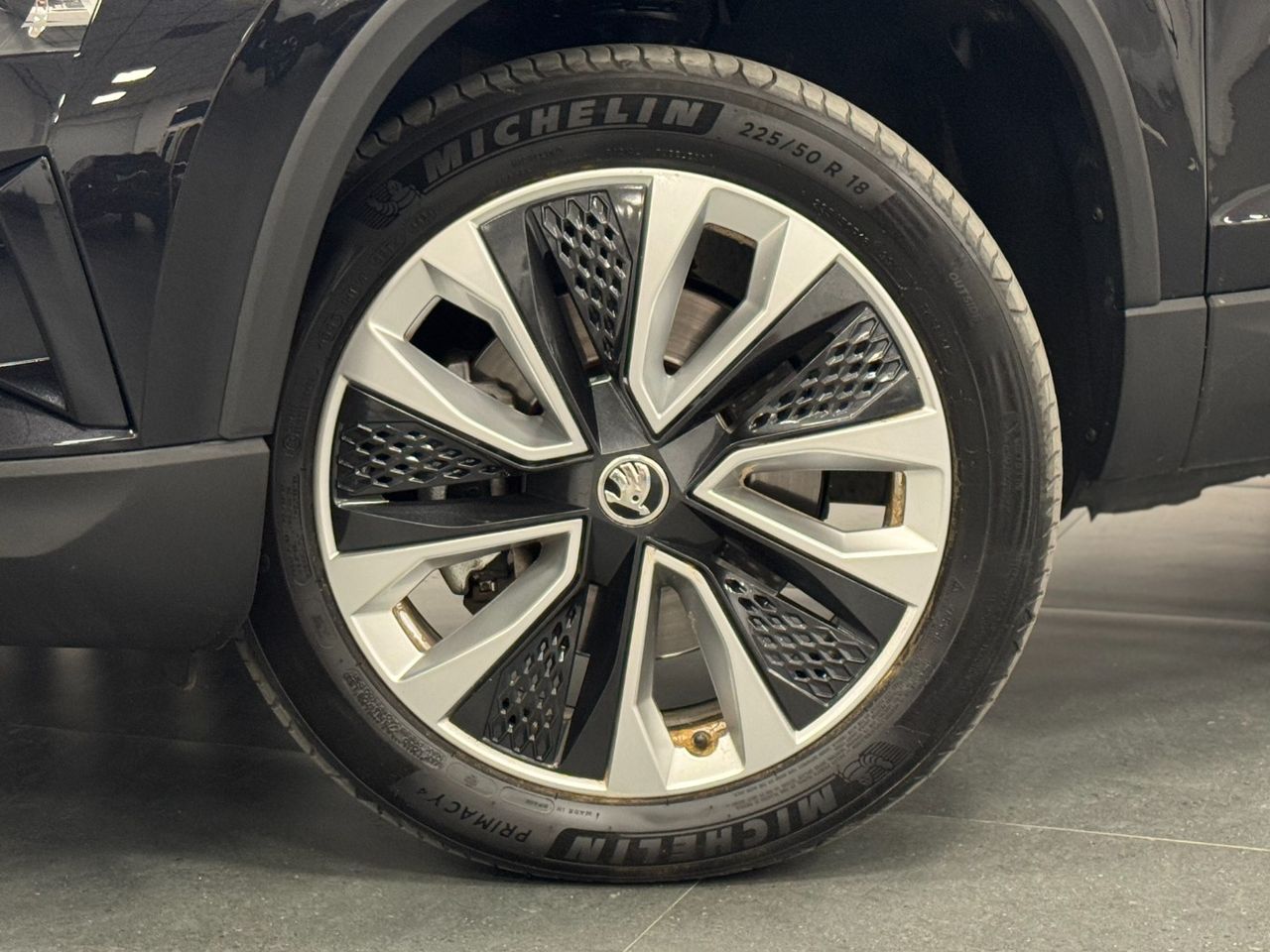 Skoda Karoq STYLE miniatura 45