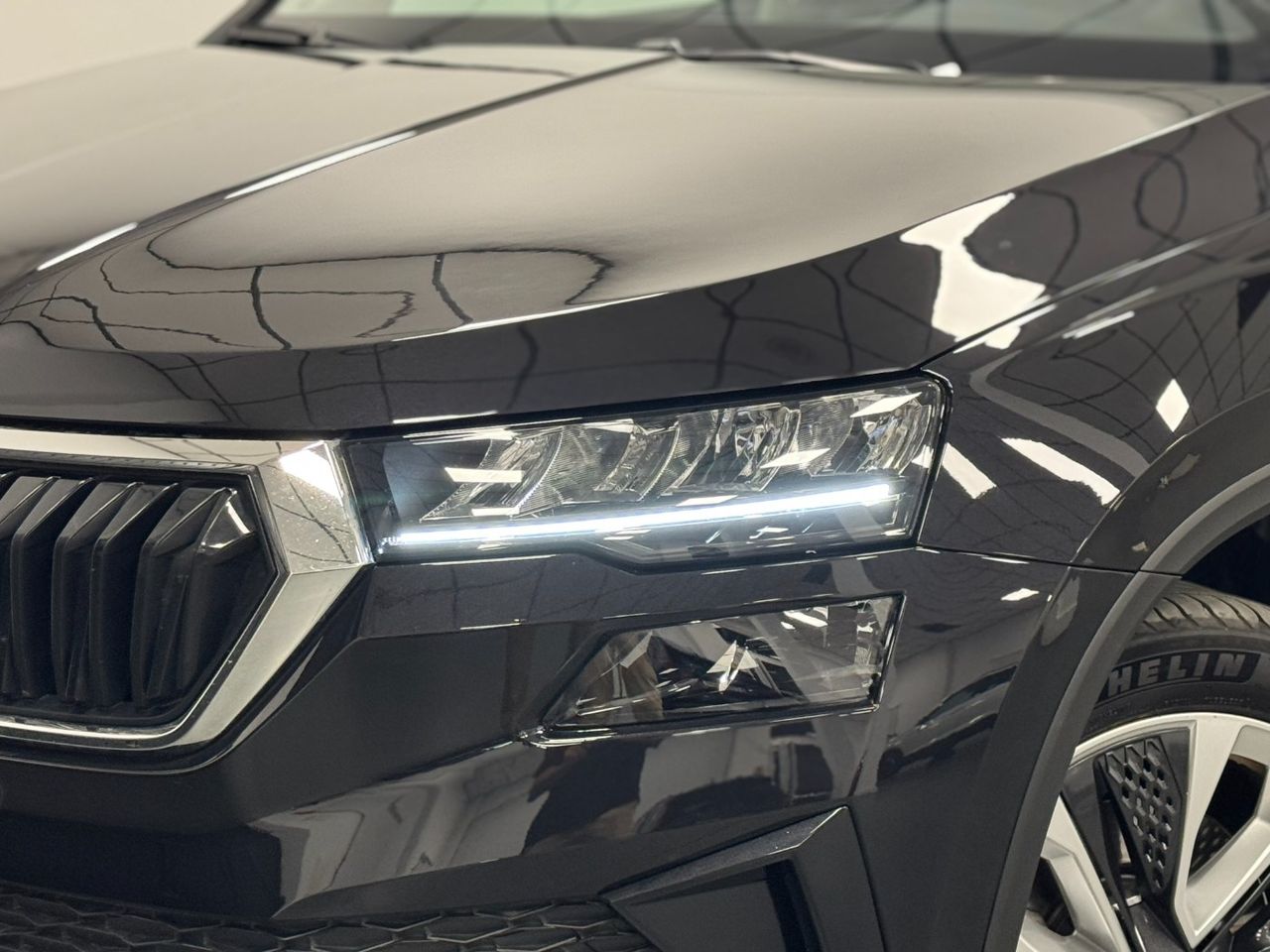 Skoda Karoq STYLE miniatura 46