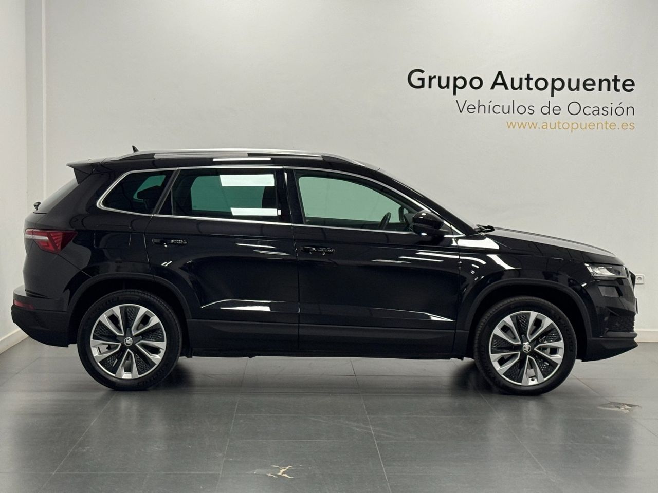 Skoda Karoq STYLE foto 3