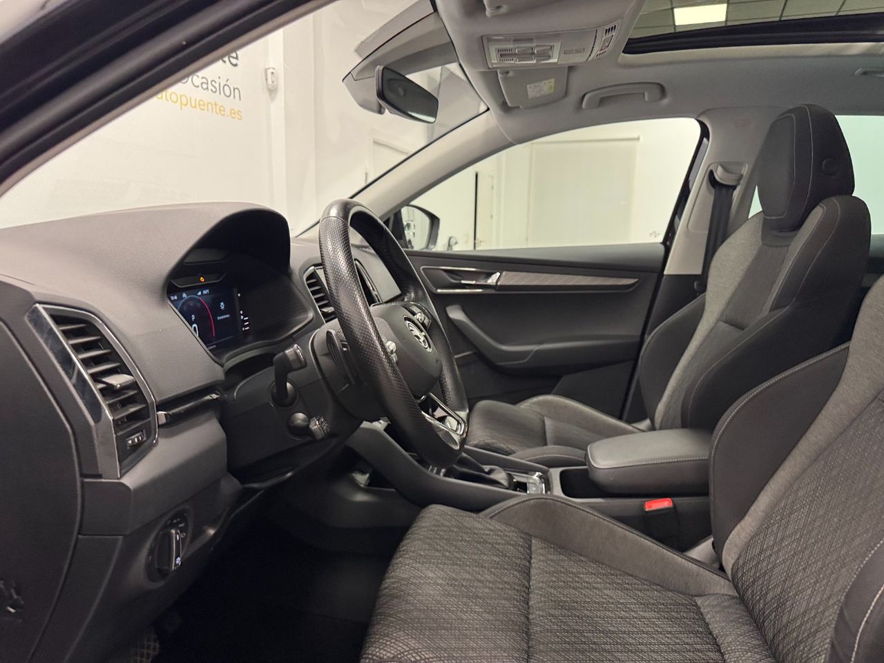 Skoda Karoq STYLE foto 15