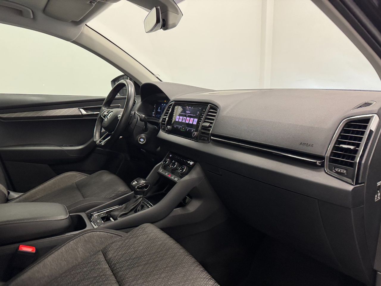 Skoda Karoq STYLE foto 29