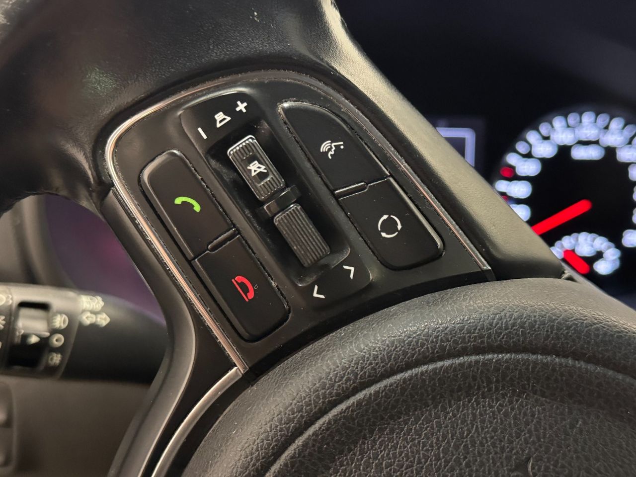 Kia Sportage SPORTAGE miniatura 19