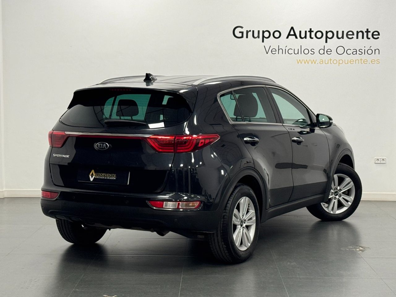 Kia Sportage SPORTAGE miniatura 4