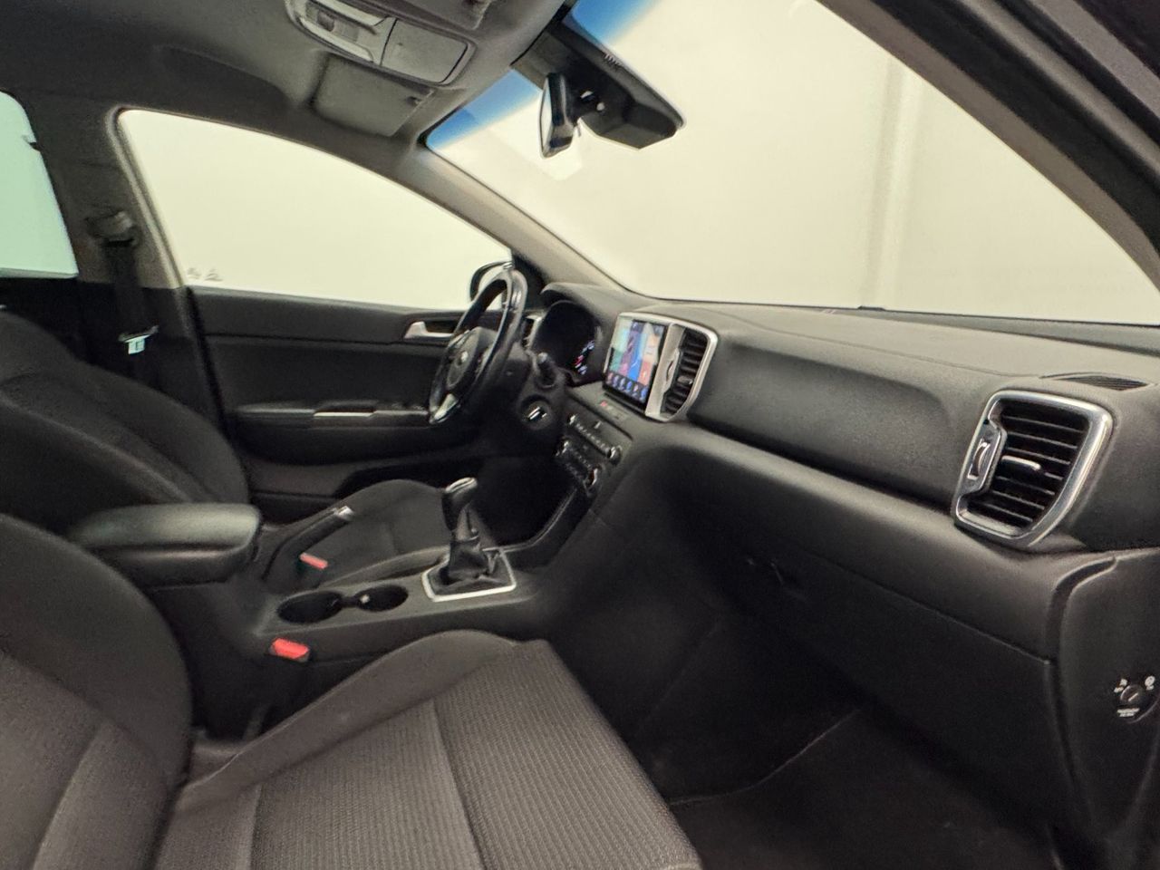 Kia Sportage SPORTAGE miniatura 23