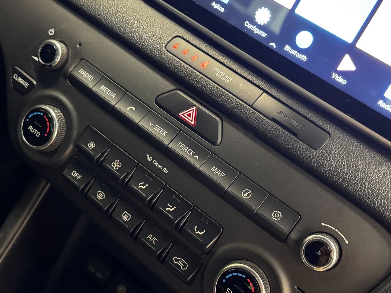 Kia Sportage SPORTAGE miniatura 27