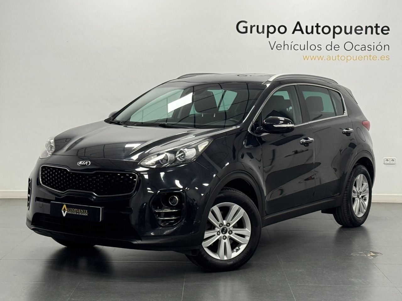 Kia Sportage SPORTAGE miniatura 5