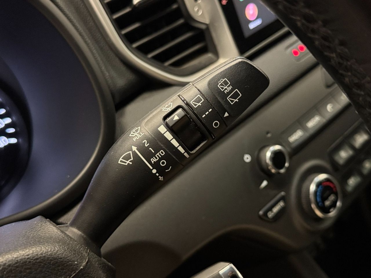 Kia Sportage SPORTAGE foto 18