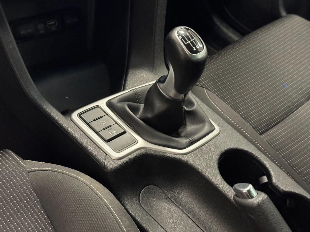 Kia Sportage SPORTAGE foto 22