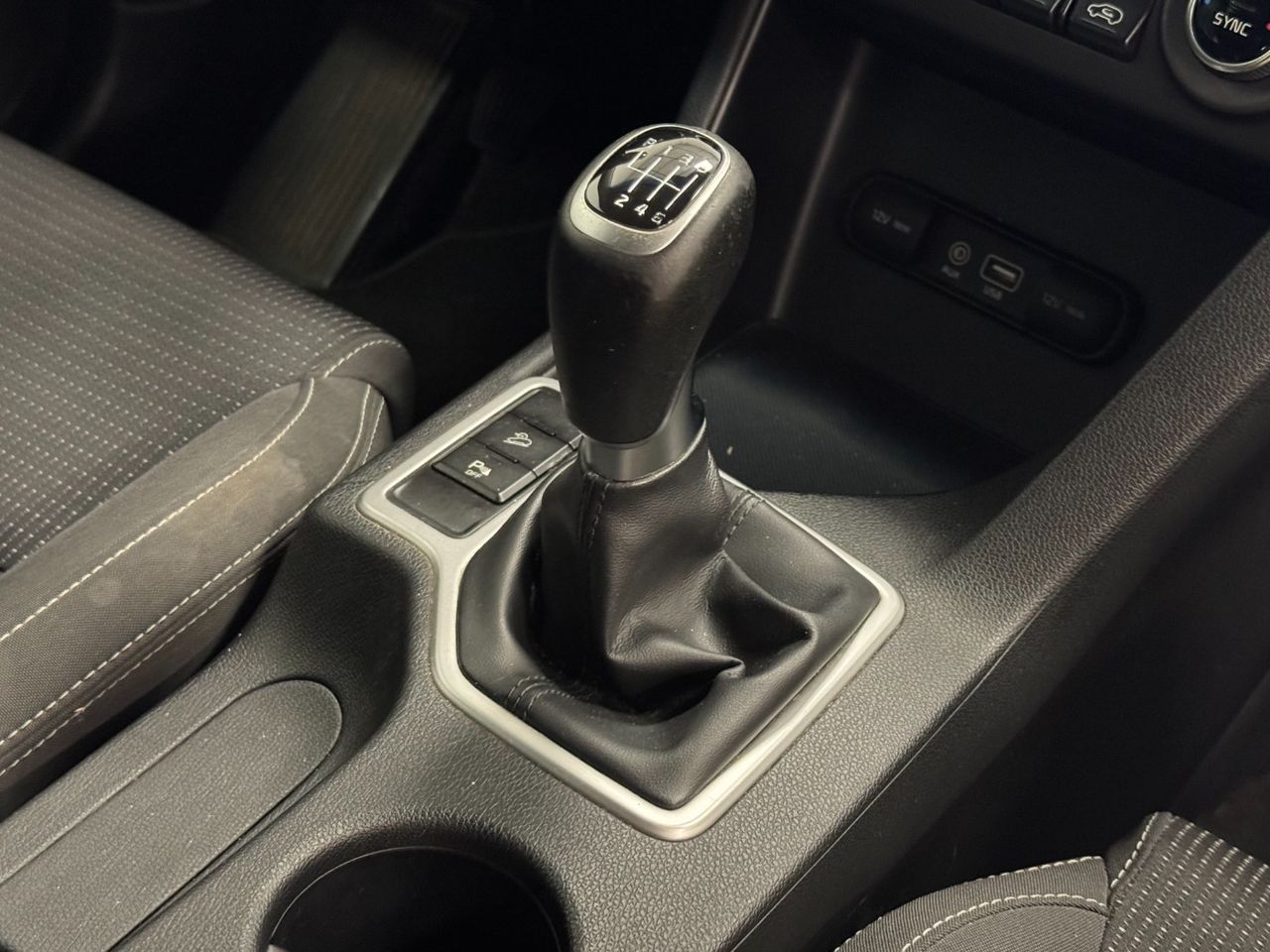 Kia Sportage SPORTAGE foto 30