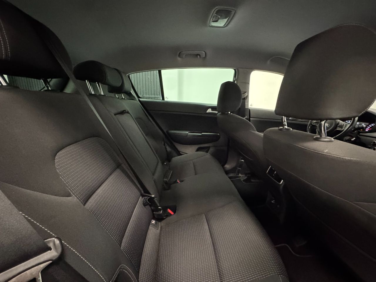 Kia Sportage SPORTAGE foto 32