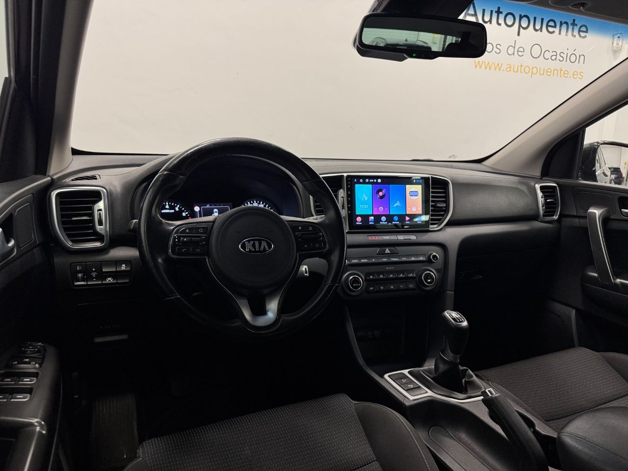 Kia Sportage SPORTAGE foto 7