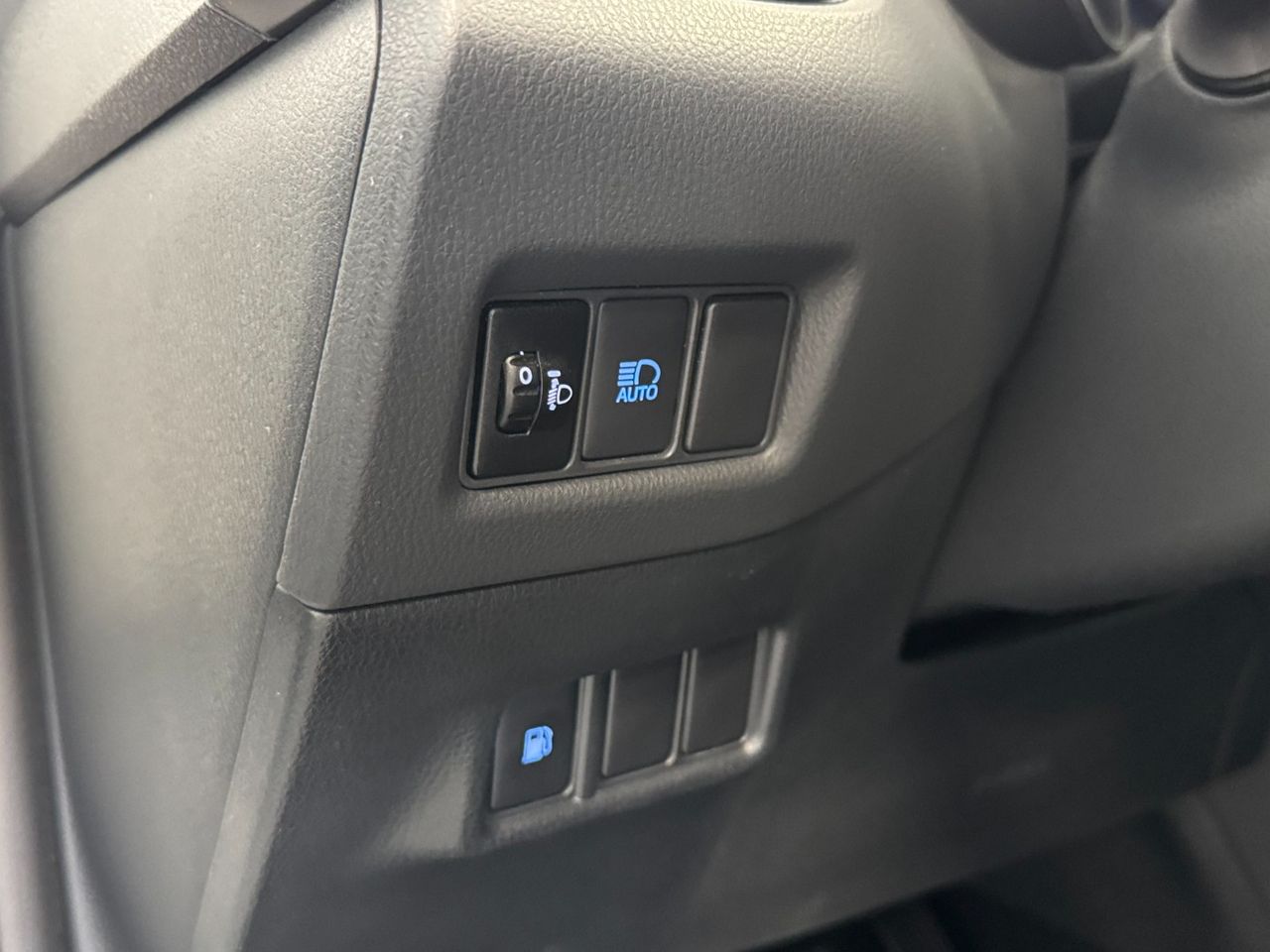 Toyota C-HR ADVANCE miniatura 19