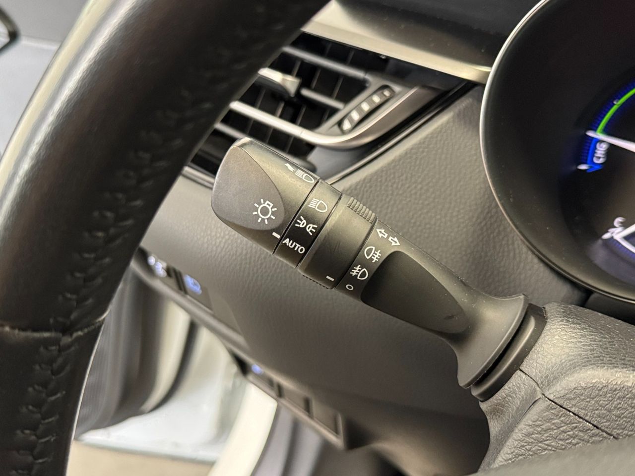 Toyota C-HR ADVANCE miniatura 22