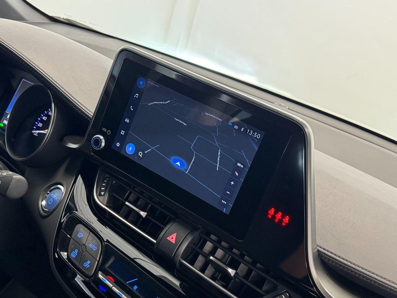 Toyota C-HR ADVANCE miniatura 34